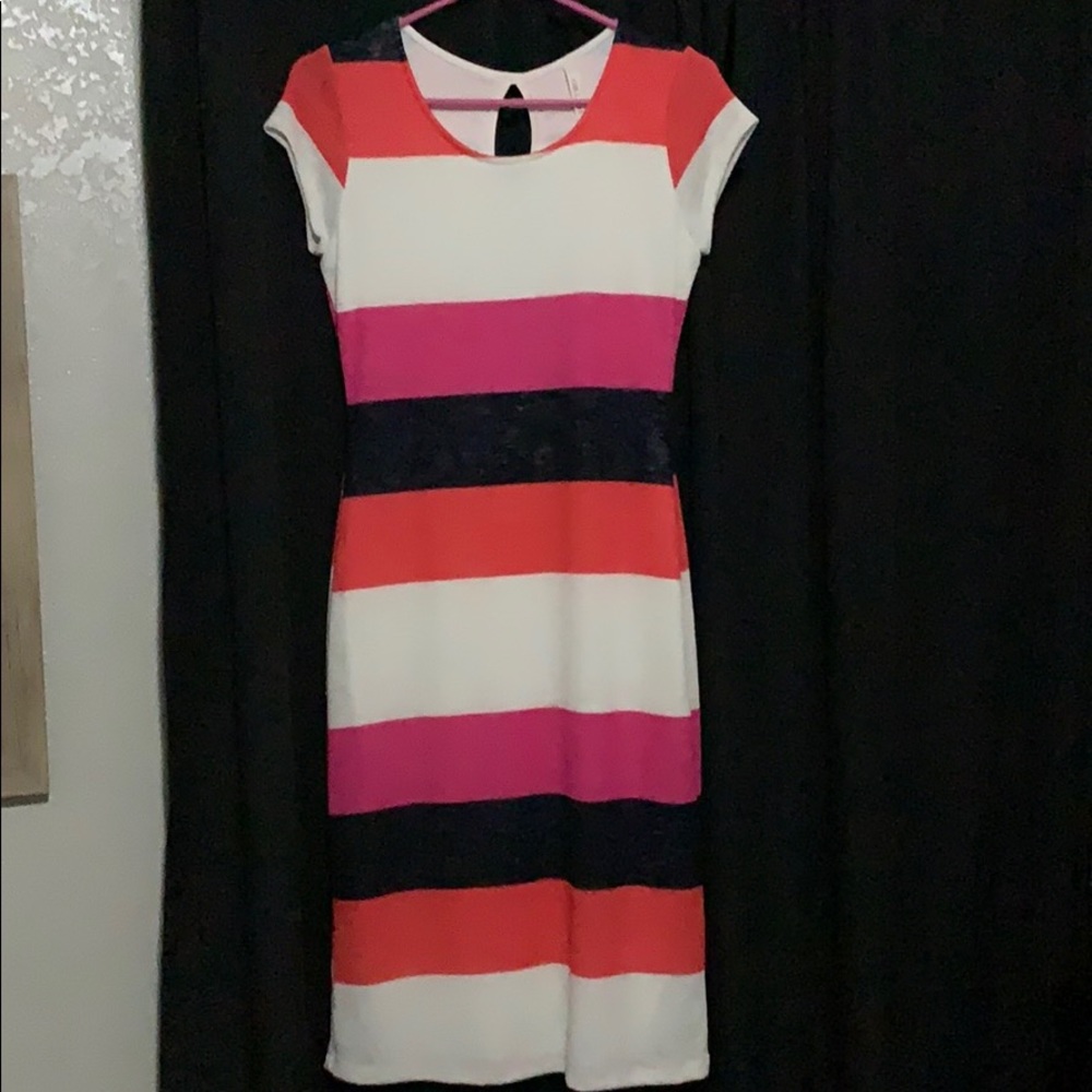 Gilli dress